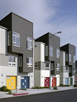 Armstrong Townhomes